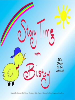 cover image of Story Time with Bisty